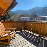 Kwo-villa Sonnenglueck Casa vacanze