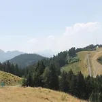 Kwo-villa Sonnenglueck * Arnoldstein