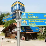 Casa vacanze Kwo-villa Sonnenglueck *
