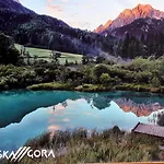 Kwo-villa Sonnenglueck * Arnoldstein
