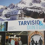 Casa vacanze Kwo-villa Sonnenglueck *
