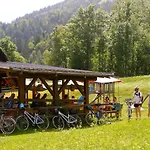Kwo-villa Sonnenglueck * Arnoldstein
