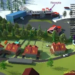 Kwo-villa Sonnenglueck Casa vacanze *