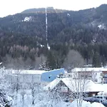 Kwo-villa Sonnenglueck Casa vacanze