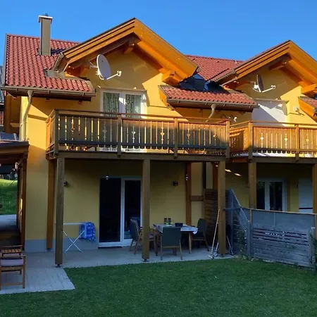 Kwo-villa Sonnenglueck