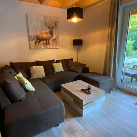 Kwo-villa Sonnenglueck