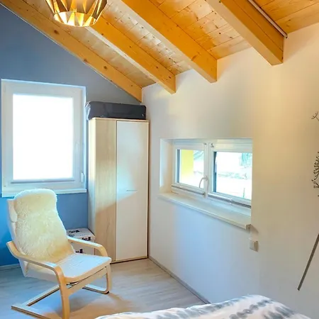 Kwo-villa Sonnenglueck Feriehus