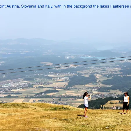 Kwo-villa Sonnenglueck