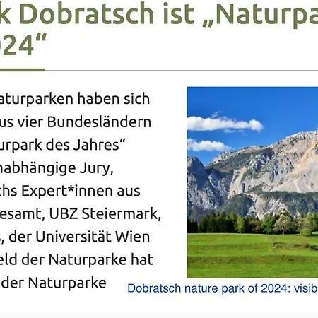 Kwo-villa Sonnenglueck Holiday home *