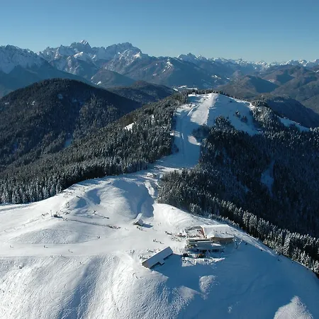 Feriehus Kwo-villa Sonnenglueck *