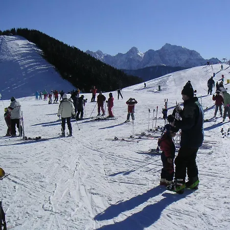 Kwo-villa Sonnenglueck * Arnoldstein