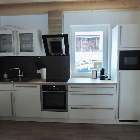 Kwo-villa Sonnenglueck * Arnoldstein