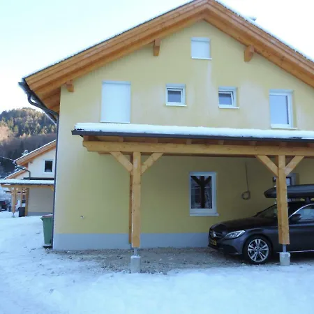 Holiday home Kwo-villa Sonnenglueck