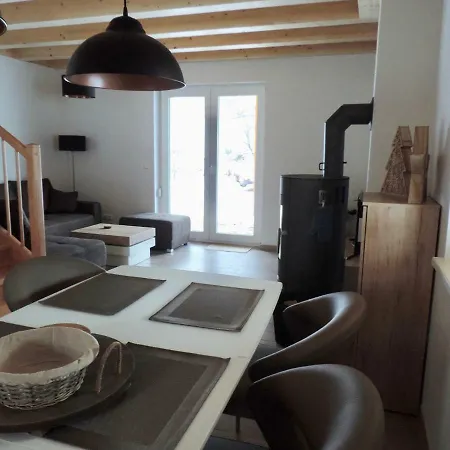 Kwo-villa Sonnenglueck Feriehus