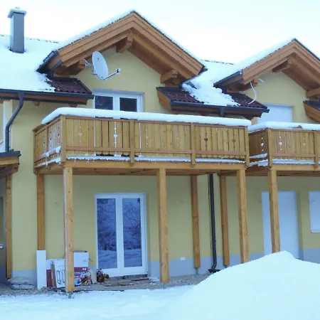 Kwo-villa Sonnenglueck *