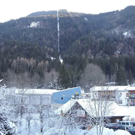 Kwo-villa Sonnenglueck Feriehus