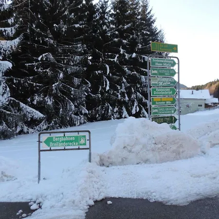 Kwo-villa Sonnenglueck Holiday home