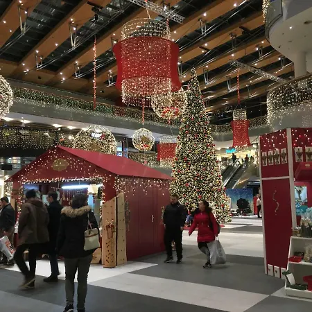 Kwo-villa Sonnenglueck Feriehus