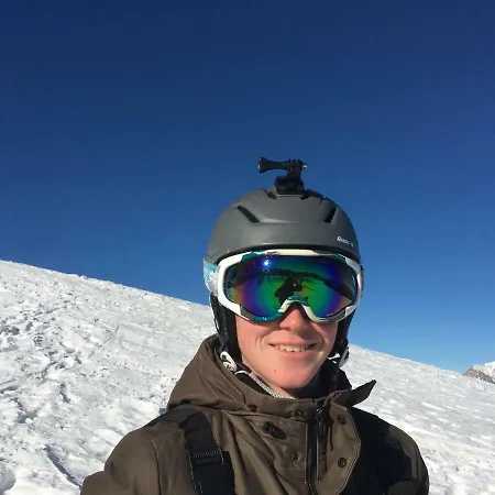 Kwo-villa Sonnenglueck *