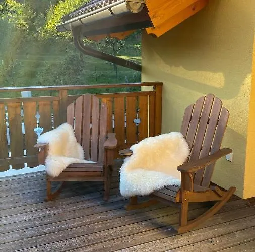 Kwo-villa Sonnenglueck *