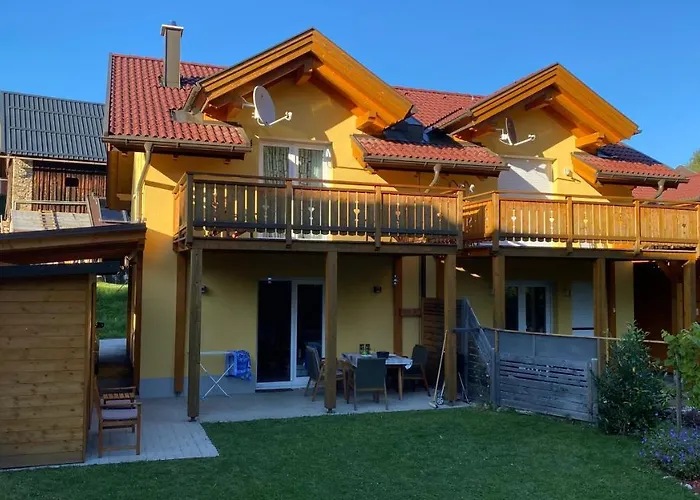 Kwo-villa Sonnenglueck