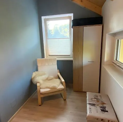 Kwo-villa Sonnenglueck Holiday home Arnoldstein