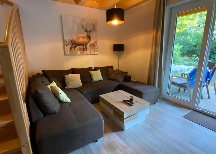 Kwo-villa Sonnenglueck