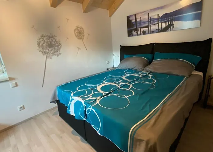 Holiday home Kwo-villa Sonnenglueck Arnoldstein