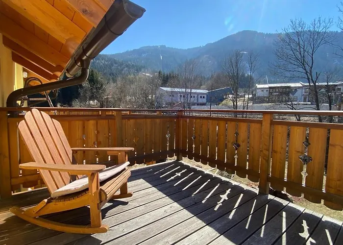 Kwo-villa Sonnenglueck Holiday home