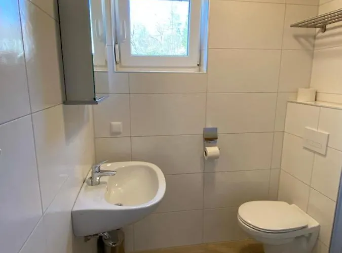 Kwo-villa Sonnenglueck Holiday home