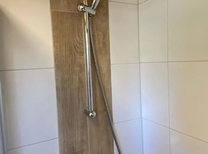 Kwo-villa Sonnenglueck Holiday home