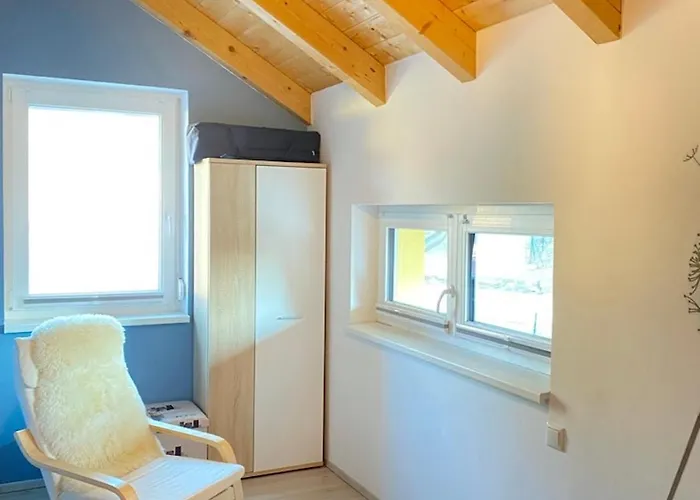 Kwo-villa Sonnenglueck Holiday home