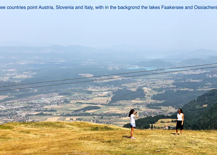 Kwo-villa Sonnenglueck