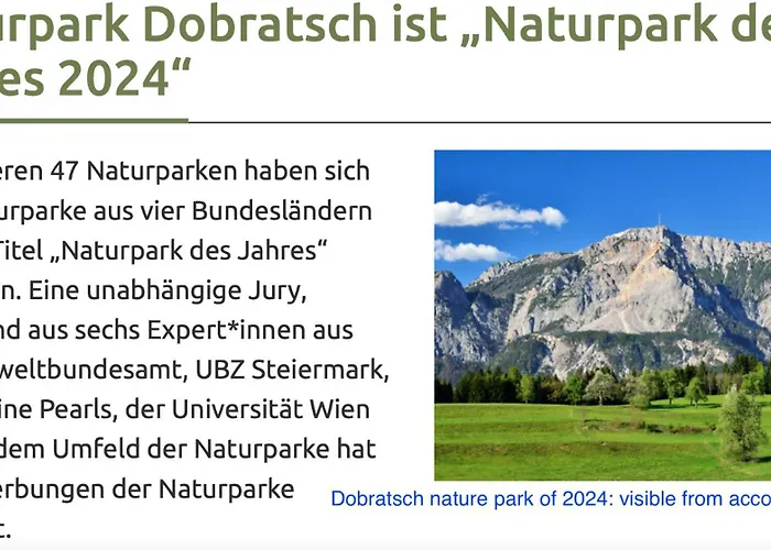 Kwo-villa Sonnenglueck Holiday home *