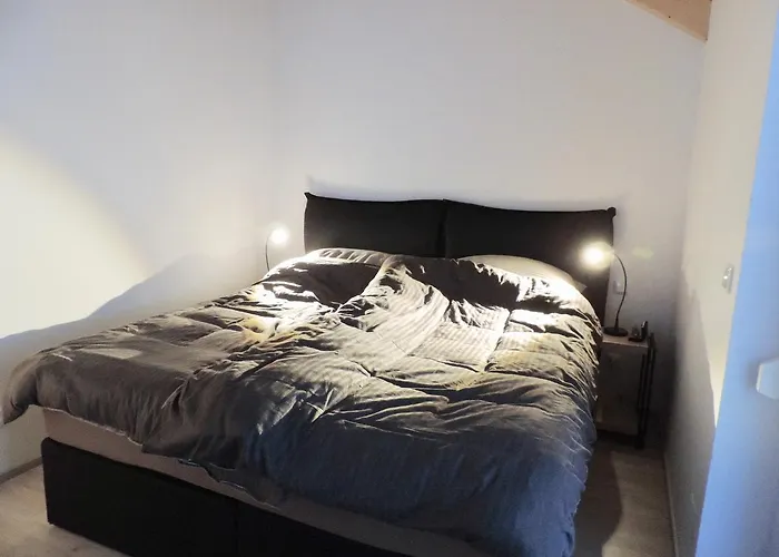 Holiday home Kwo-villa Sonnenglueck *