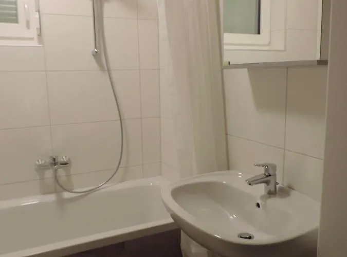 Kwo-villa Sonnenglueck * Arnoldstein