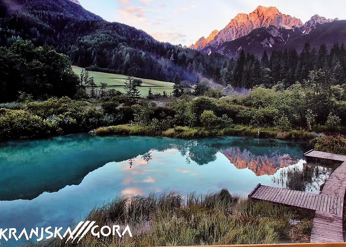 Kwo-villa Sonnenglueck * Arnoldstein