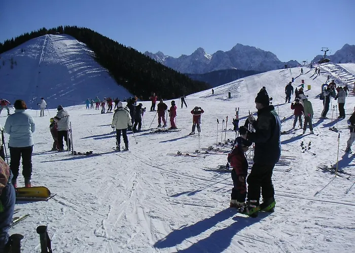 Kwo-villa Sonnenglueck * Arnoldstein