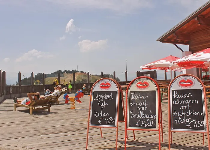 Holiday home Kwo-villa Sonnenglueck *