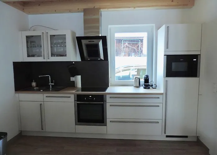 Kwo-villa Sonnenglueck * Arnoldstein