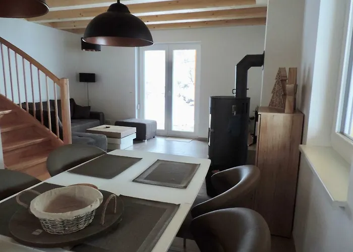 Kwo-villa Sonnenglueck Holiday home