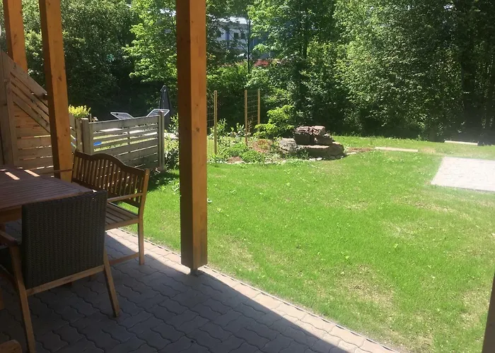 Kwo-villa Sonnenglueck * Arnoldstein