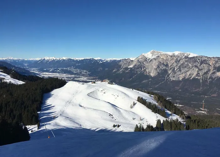 Kwo-villa Sonnenglueck Holiday home