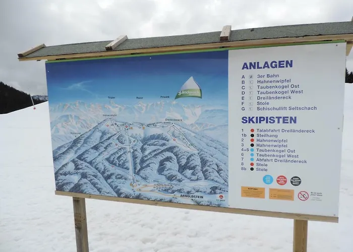 Holiday home Kwo-villa Sonnenglueck *