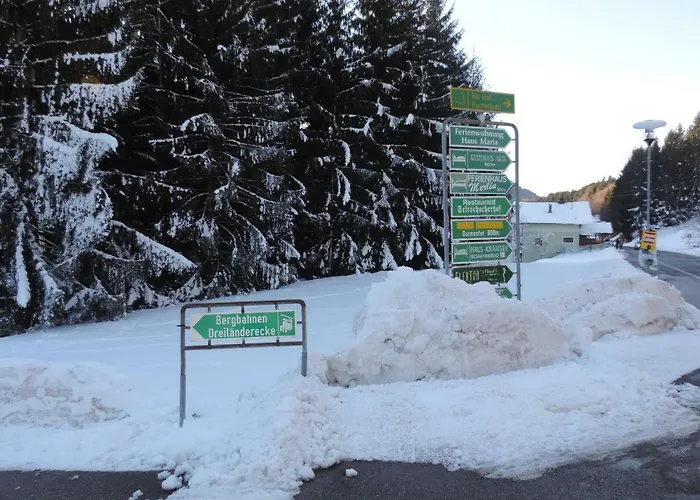 Kwo-villa Sonnenglueck Holiday home