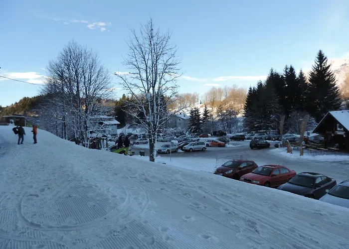 Kwo-villa Sonnenglueck Holiday home Arnoldstein