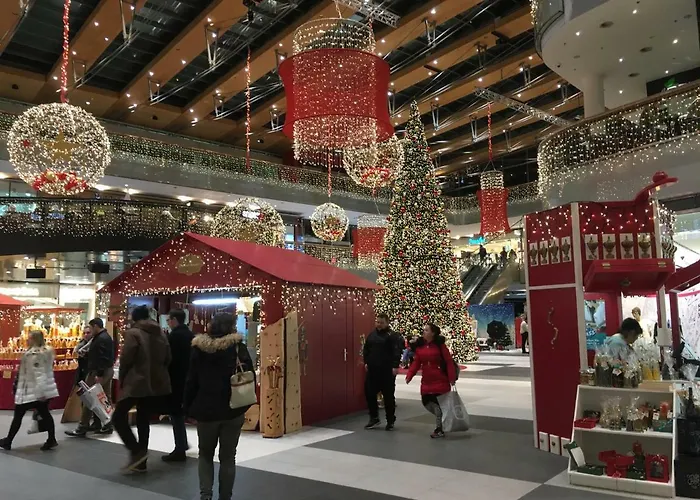 Kwo-villa Sonnenglueck Holiday home