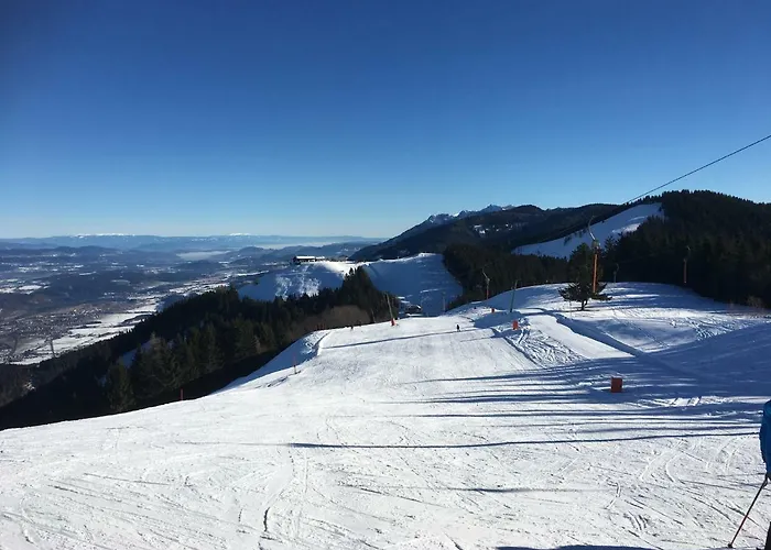 Holiday home Kwo-villa Sonnenglueck Arnoldstein