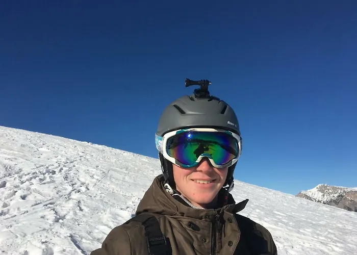 Kwo-villa Sonnenglueck *