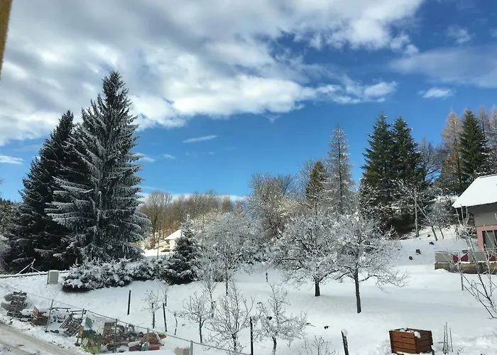 Kwo-villa Sonnenglueck Holiday home